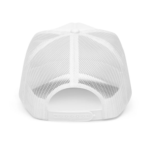 Foam trucker hat - Image 17